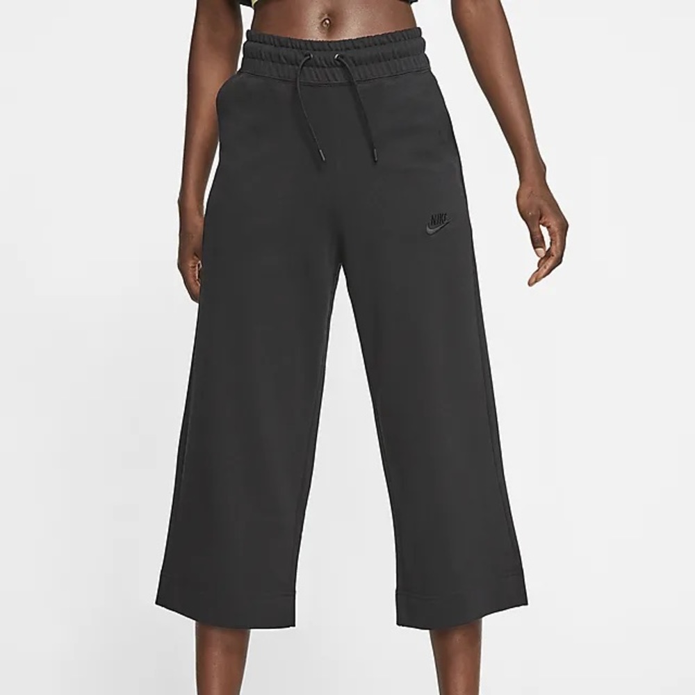 Women's Jersey Capris